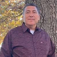 Richard Trevino Sr.