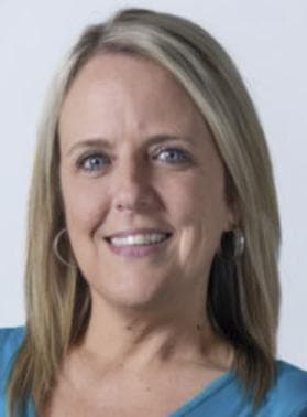 Heather Mahaffey