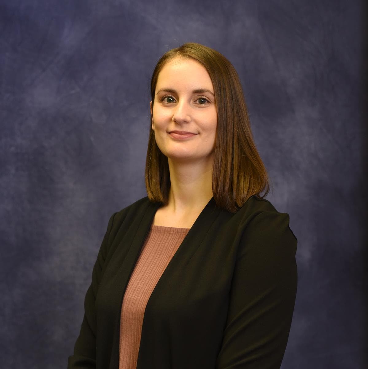 Abby Booker