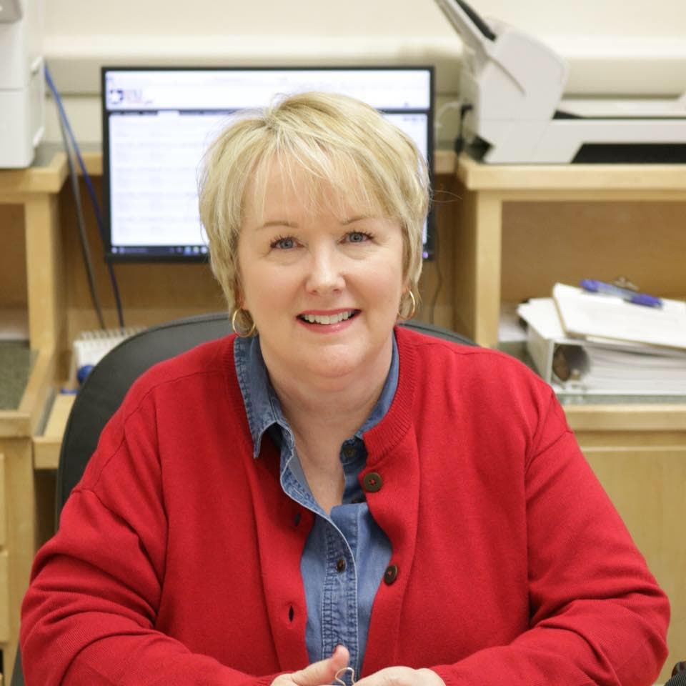 Bobbie L. Davis