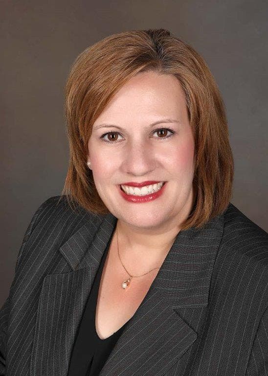 Sharena Gilliland