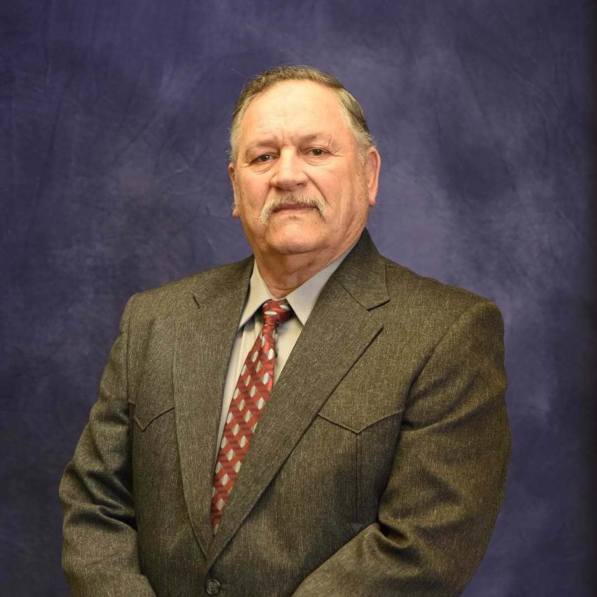 David A. Cole