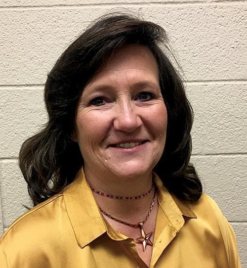 Sharon May