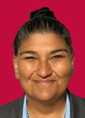 Ida Bencomo