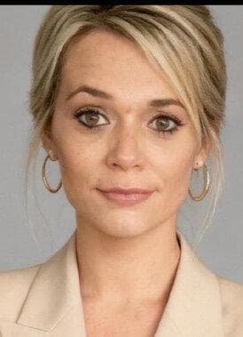 Megan Swander