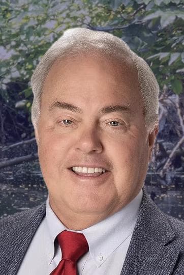 Mark D. Smith
