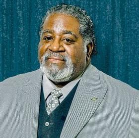 Warren Coble Sr.