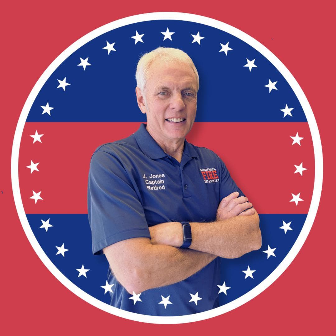 Jim C. Jones