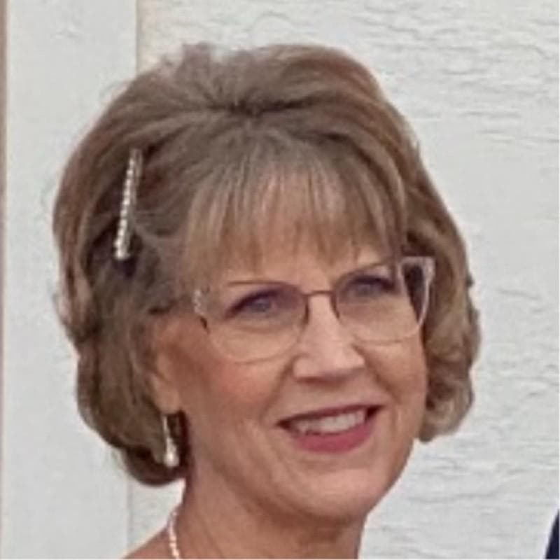 Stephnie Menke