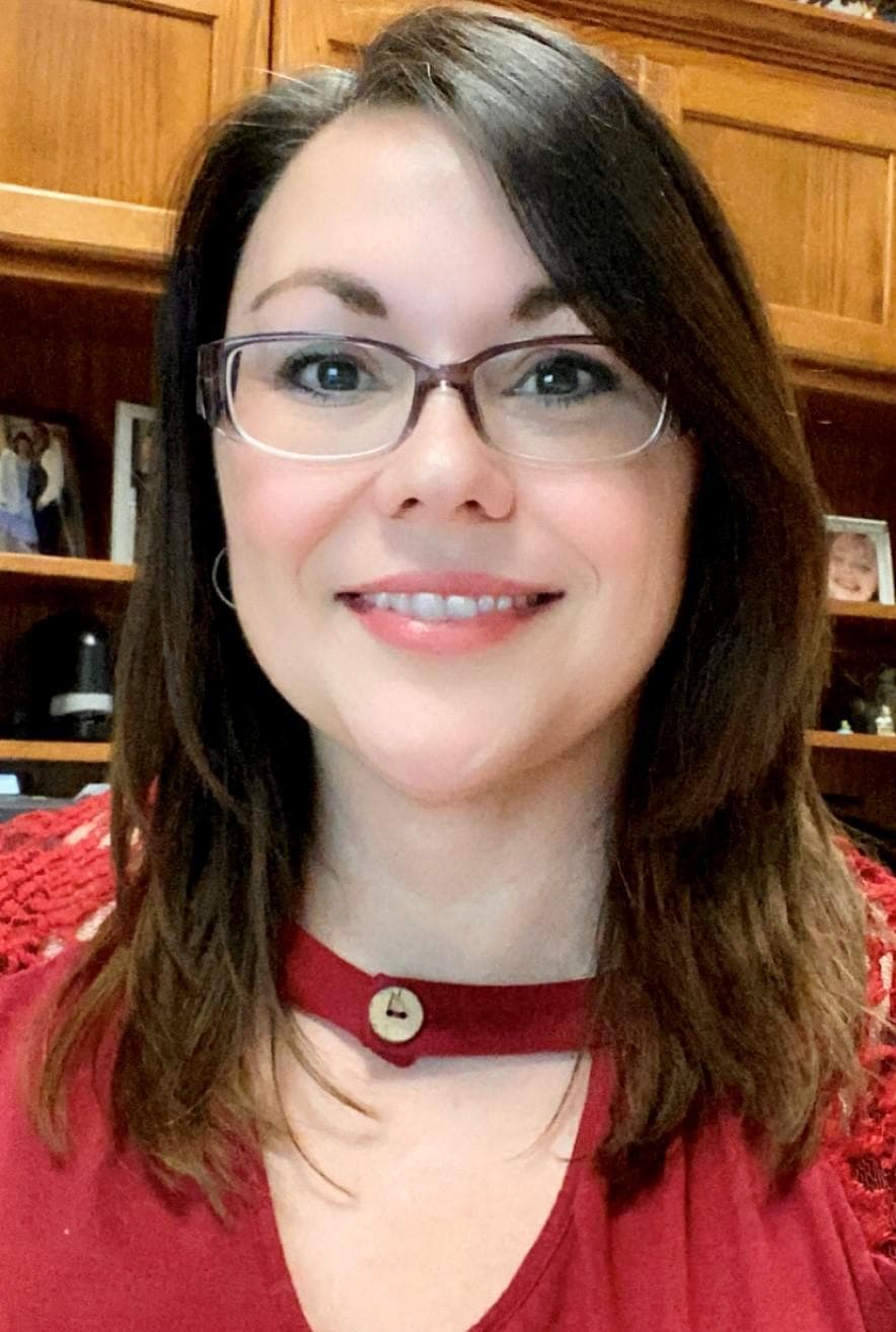 Laura Pate