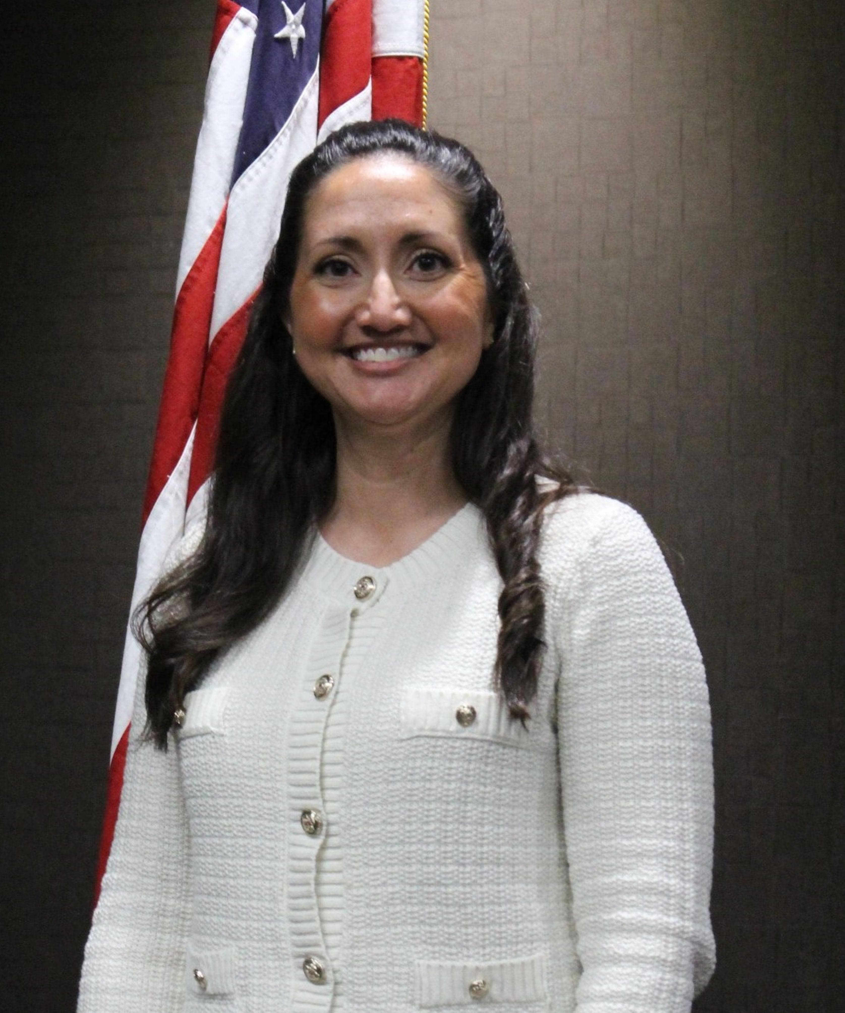 Nadia Whitten