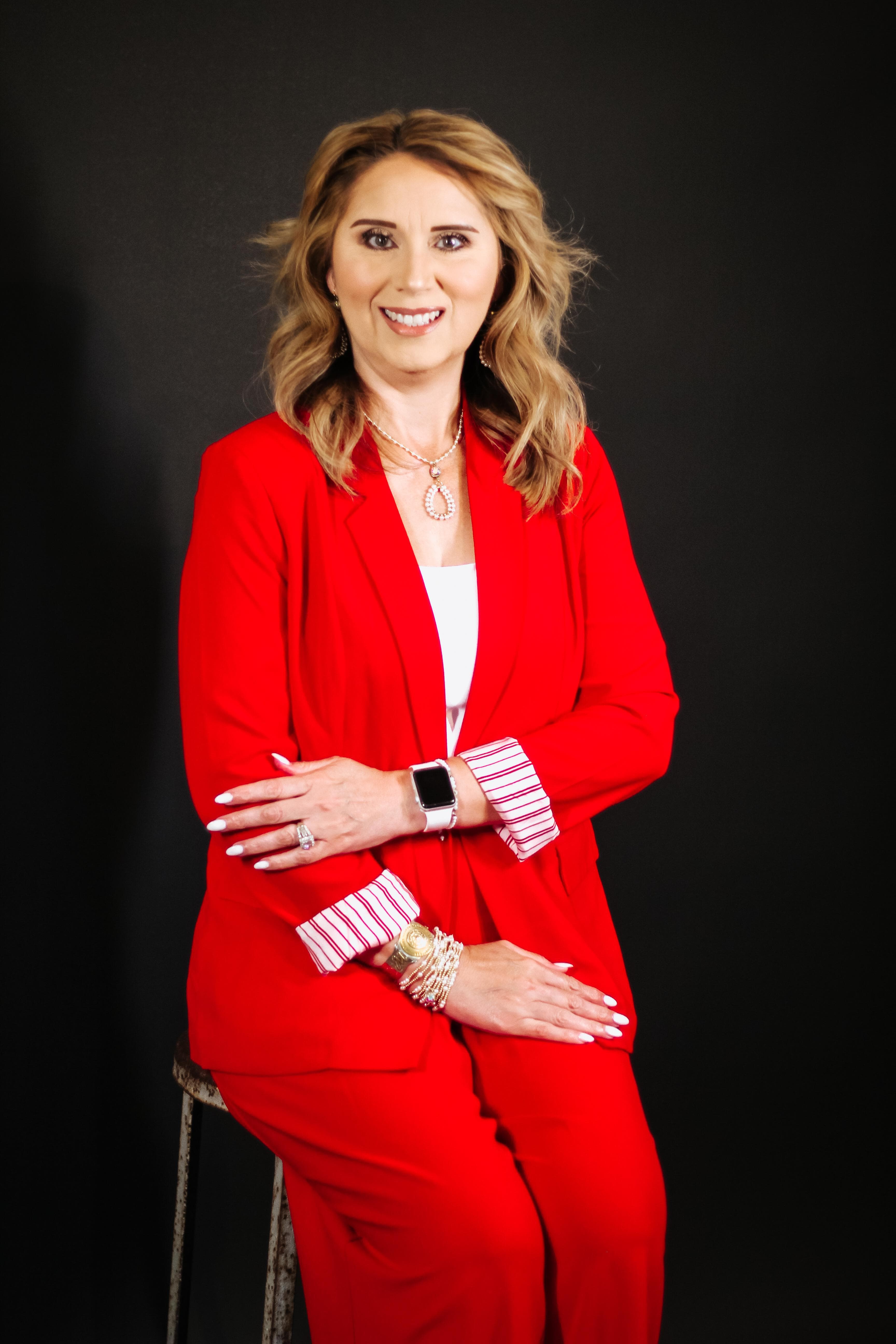 Margie Castellano