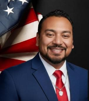 Benny Zuniga Jr.