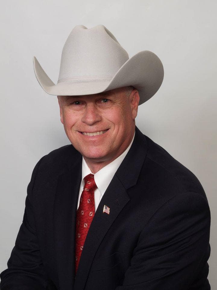 Gerald Yezak