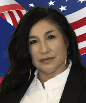 Christy M. Cisneros