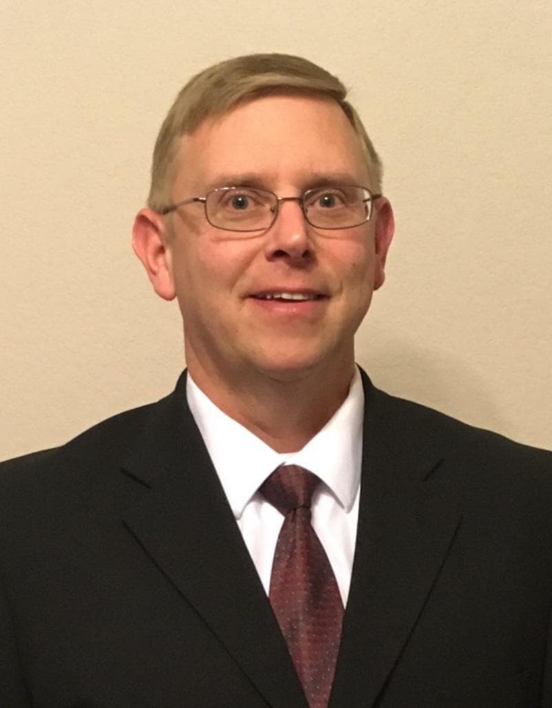 David Peek