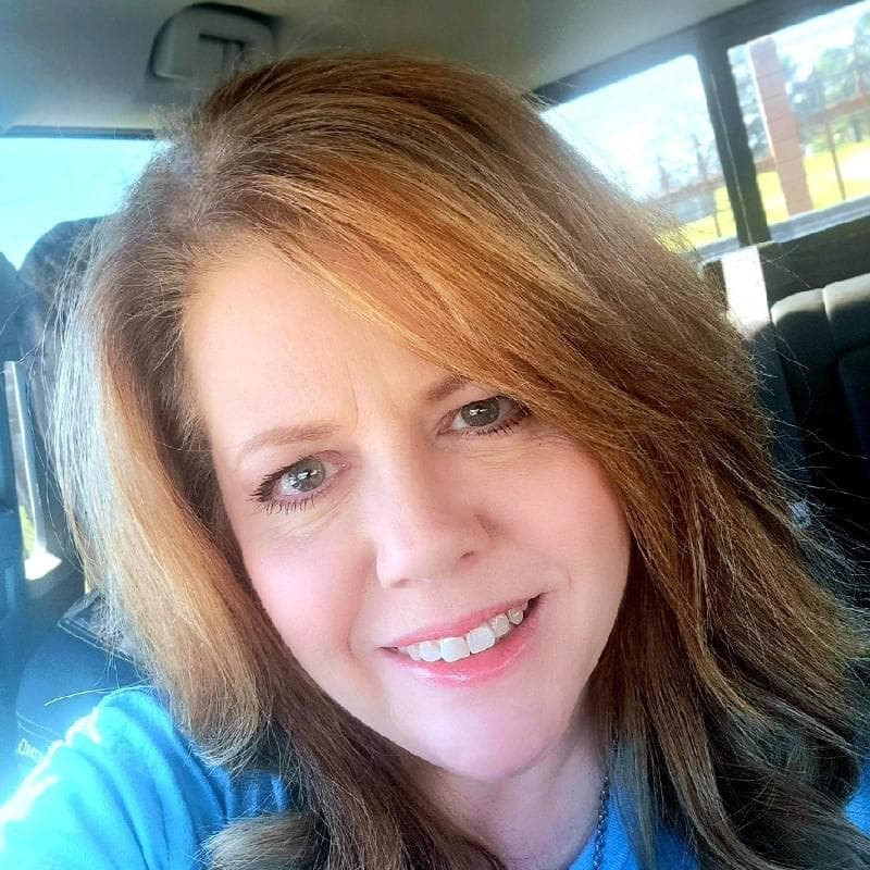 Lisa Dew Pitre