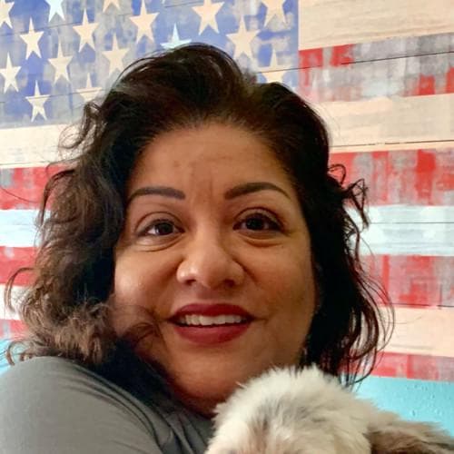 Sylvia M. Lopez