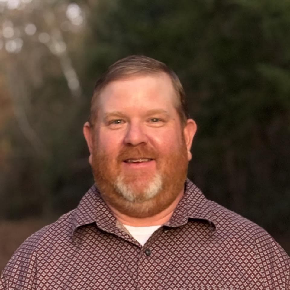 Brett Cross