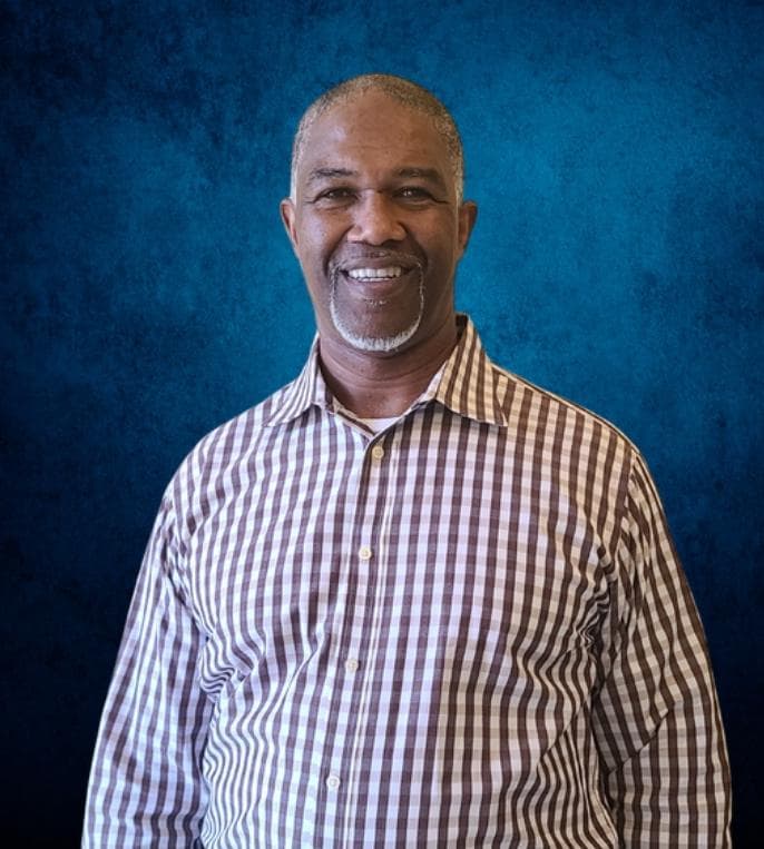 Daniel J. Holman