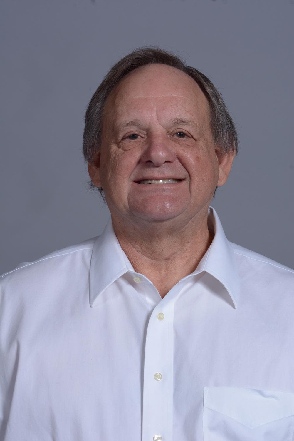 Andy Vinson