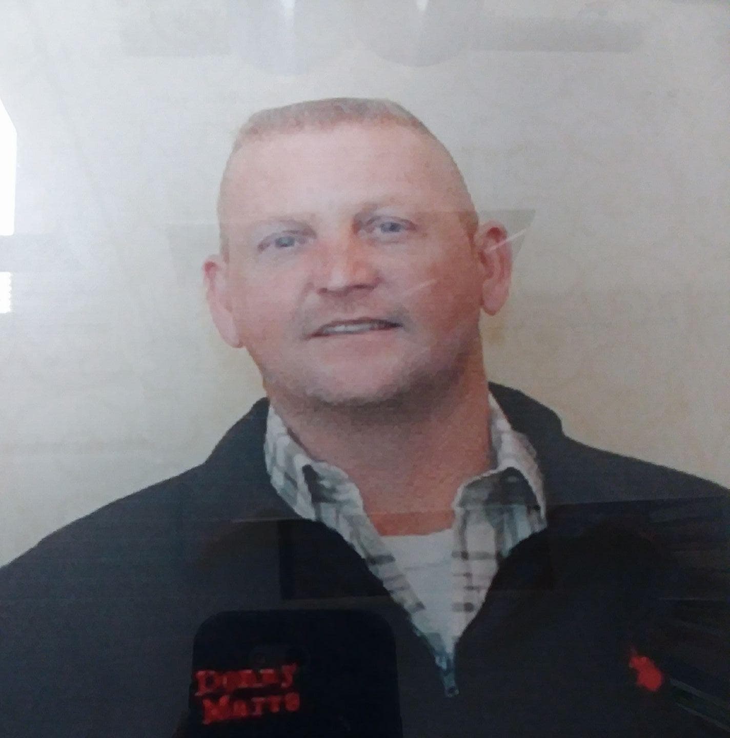 Donny Marrs