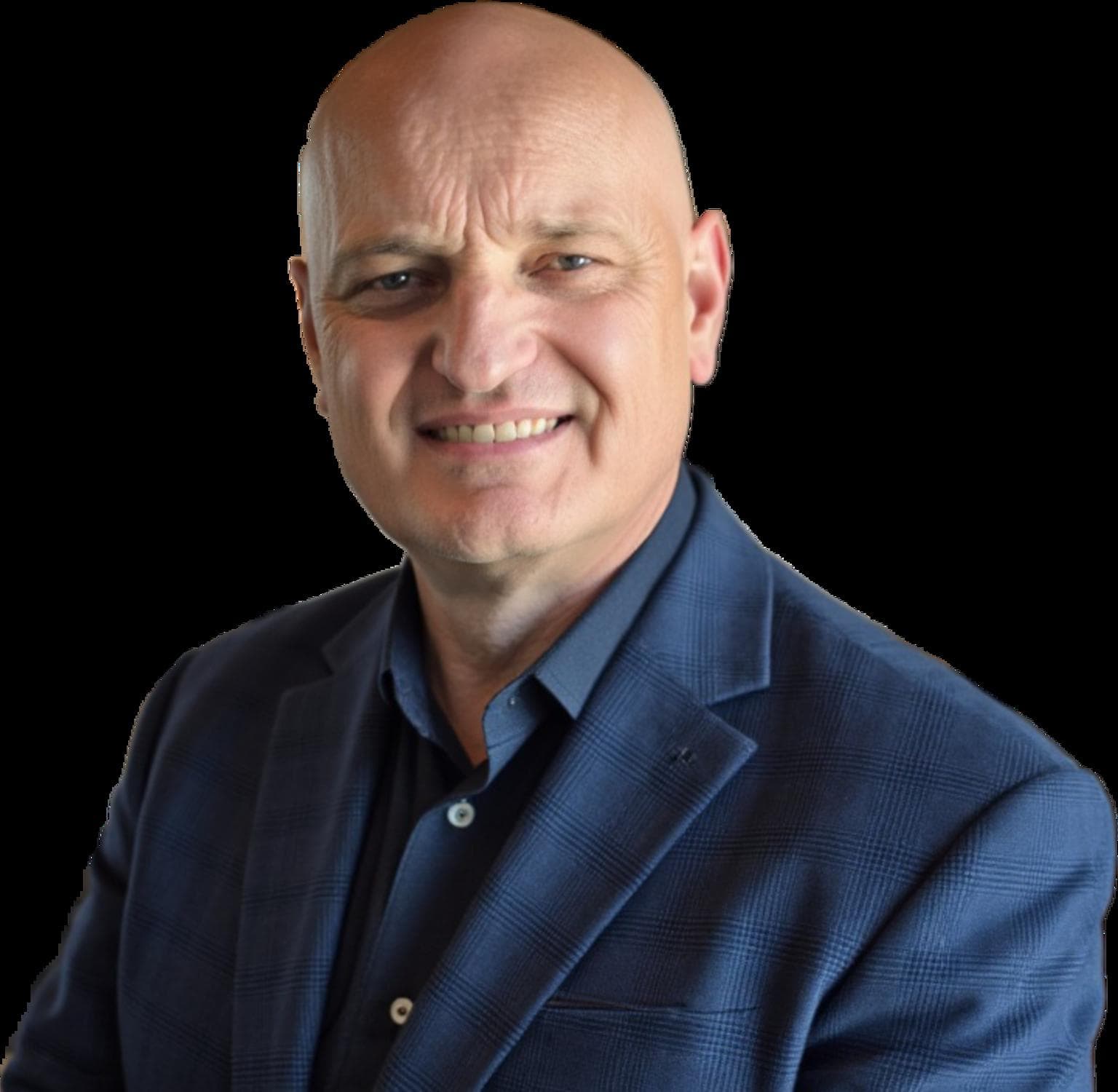 Lorne Megyesi