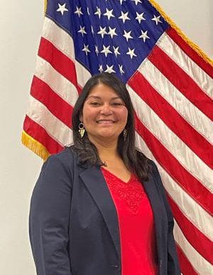 April Garcia