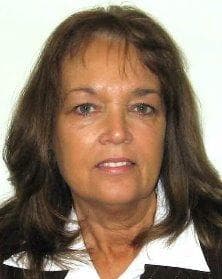 Trudy Daniel McGill