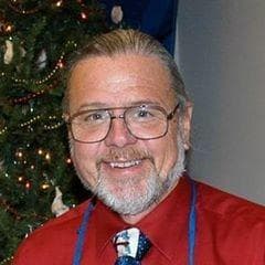 Howard J. Gillespie