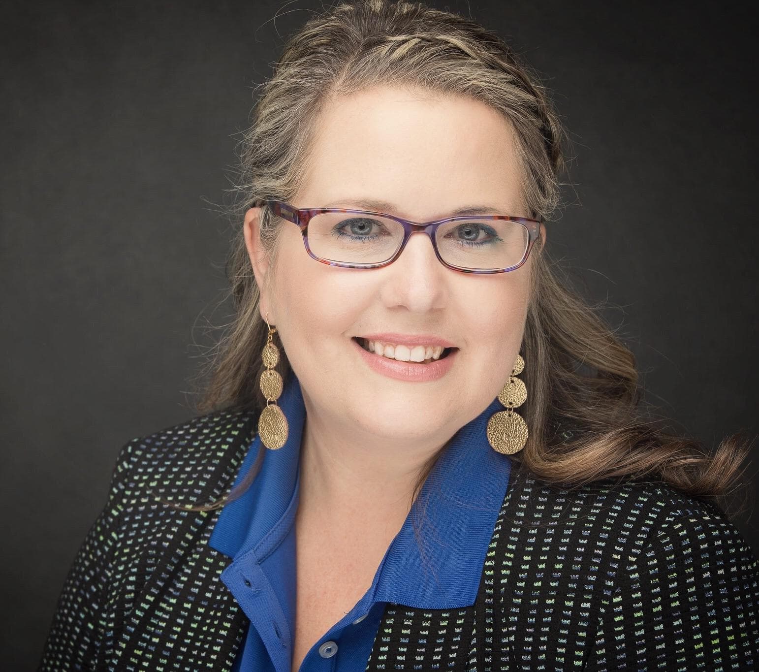Heather Marks