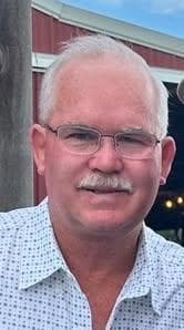 Kevin Foster