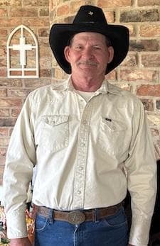 Larry Molloy