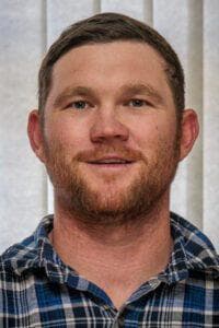 Tanner Wade