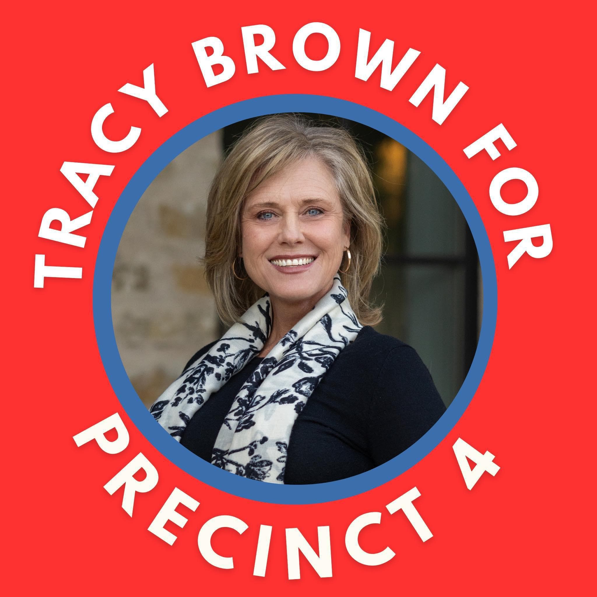 Tracy Brown