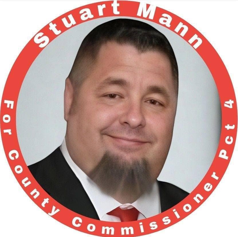 Stuart Mann