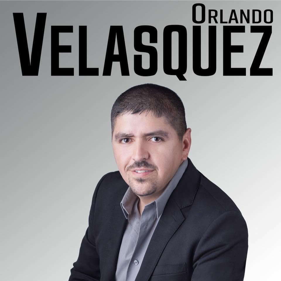 Orlando Velasquez