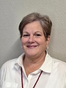 Karen May Matthew