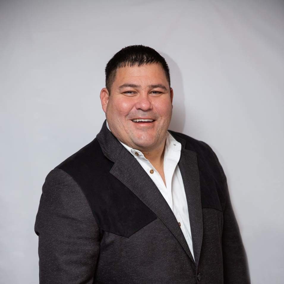 Humberto Gonzalez Jr.