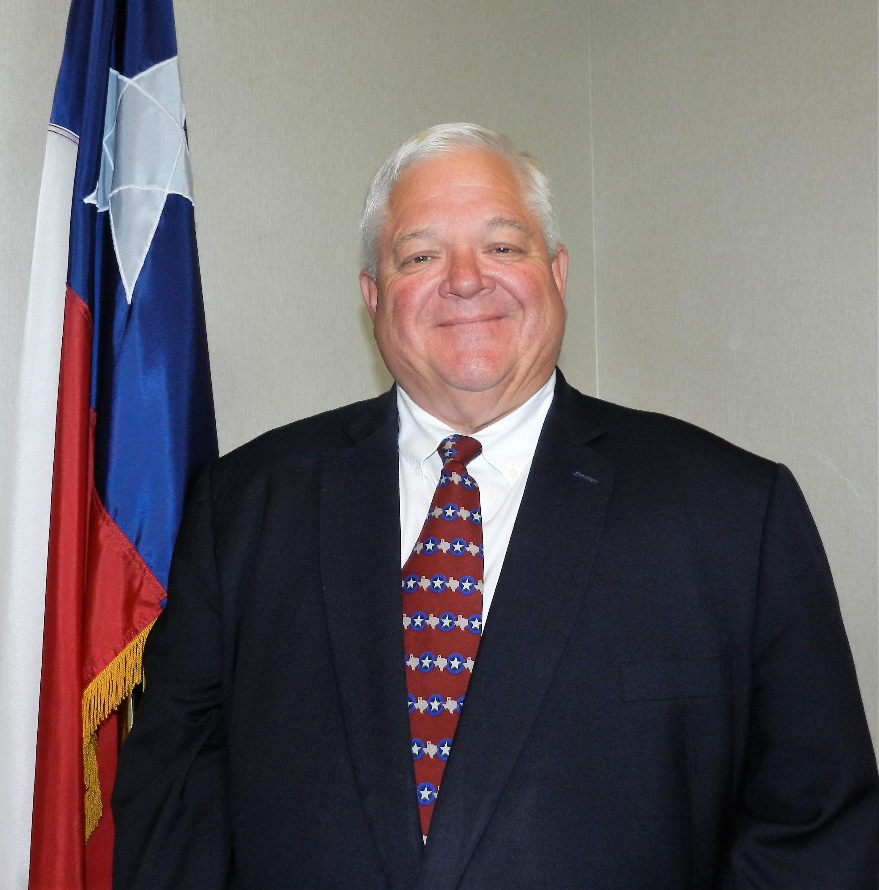 Chuck Statler