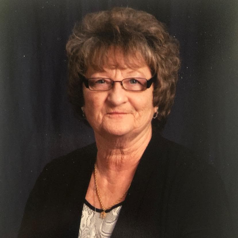Jackie Ensey