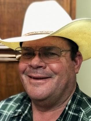 Jeff Mitchell