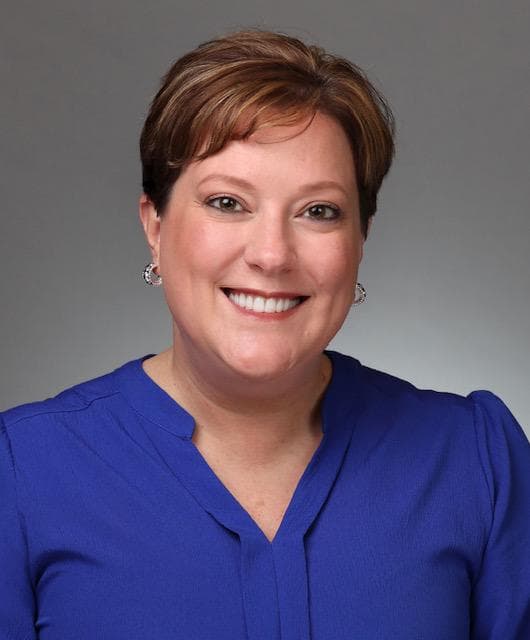 Laura Rogers