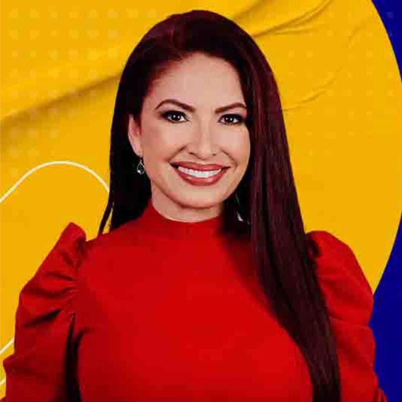Clarissa Gonzalez
