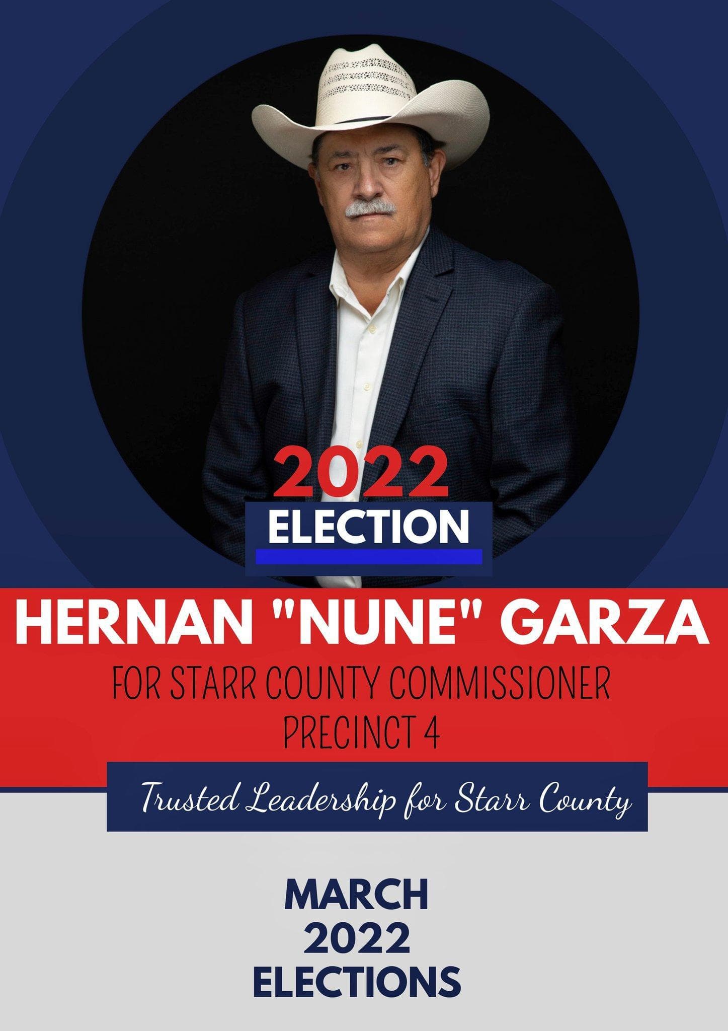 Hernan Garza