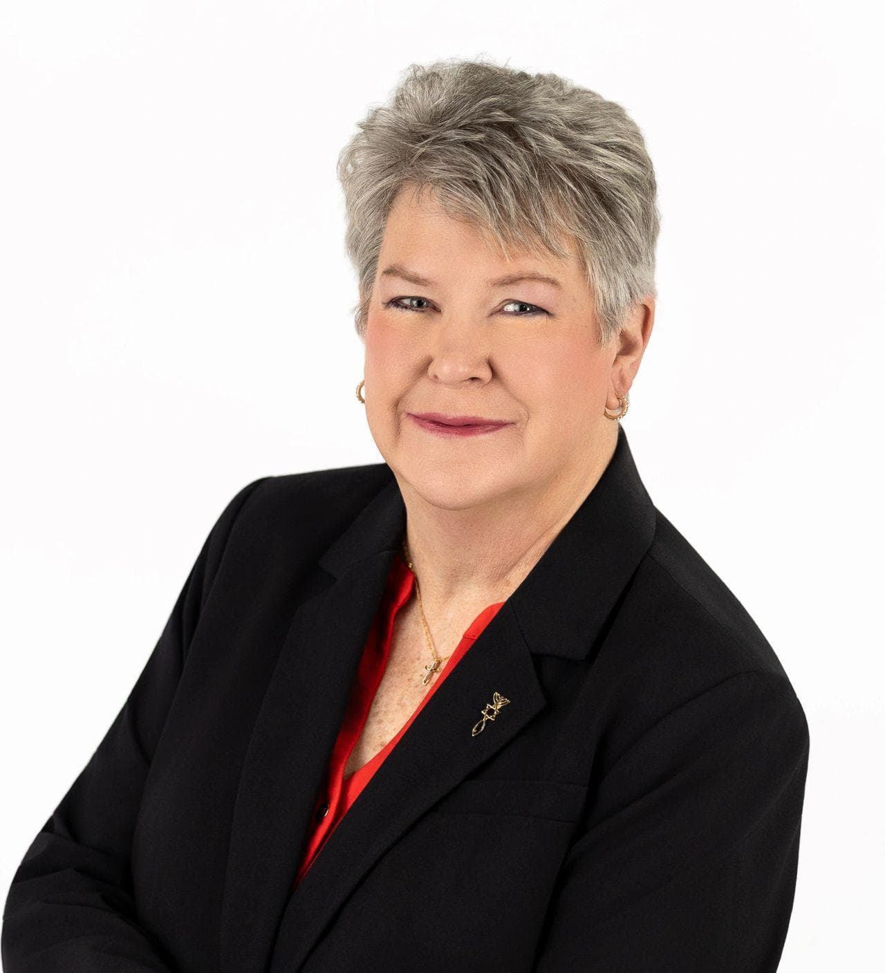 Nancy S. Taft