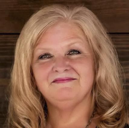 Cynthia McClure