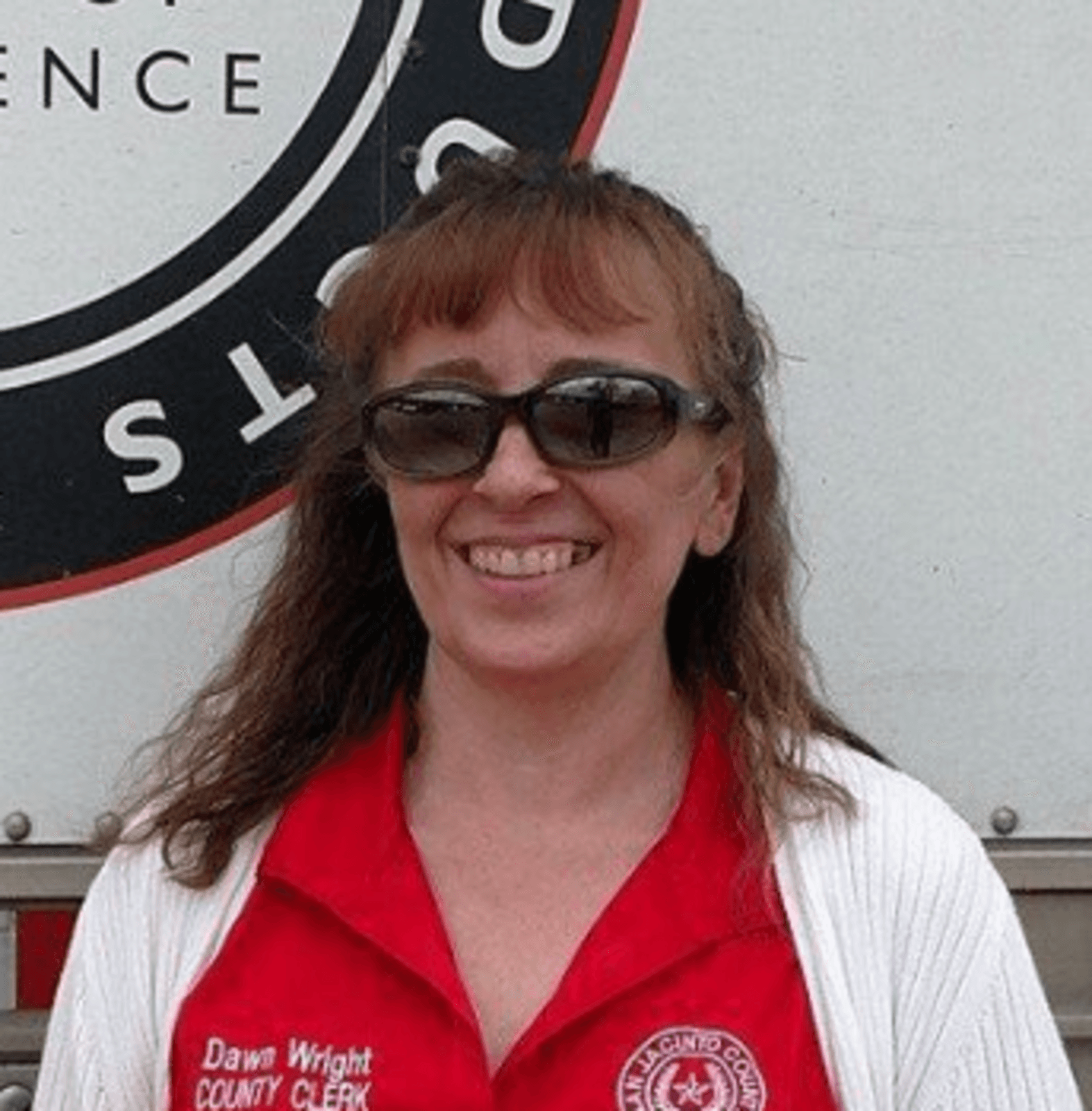 Dawn Wright