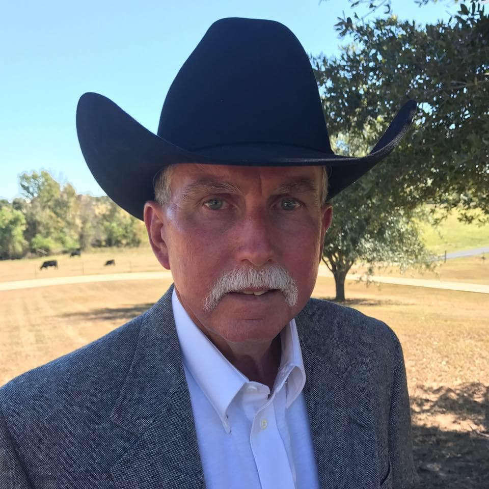 Robert Kuykendall