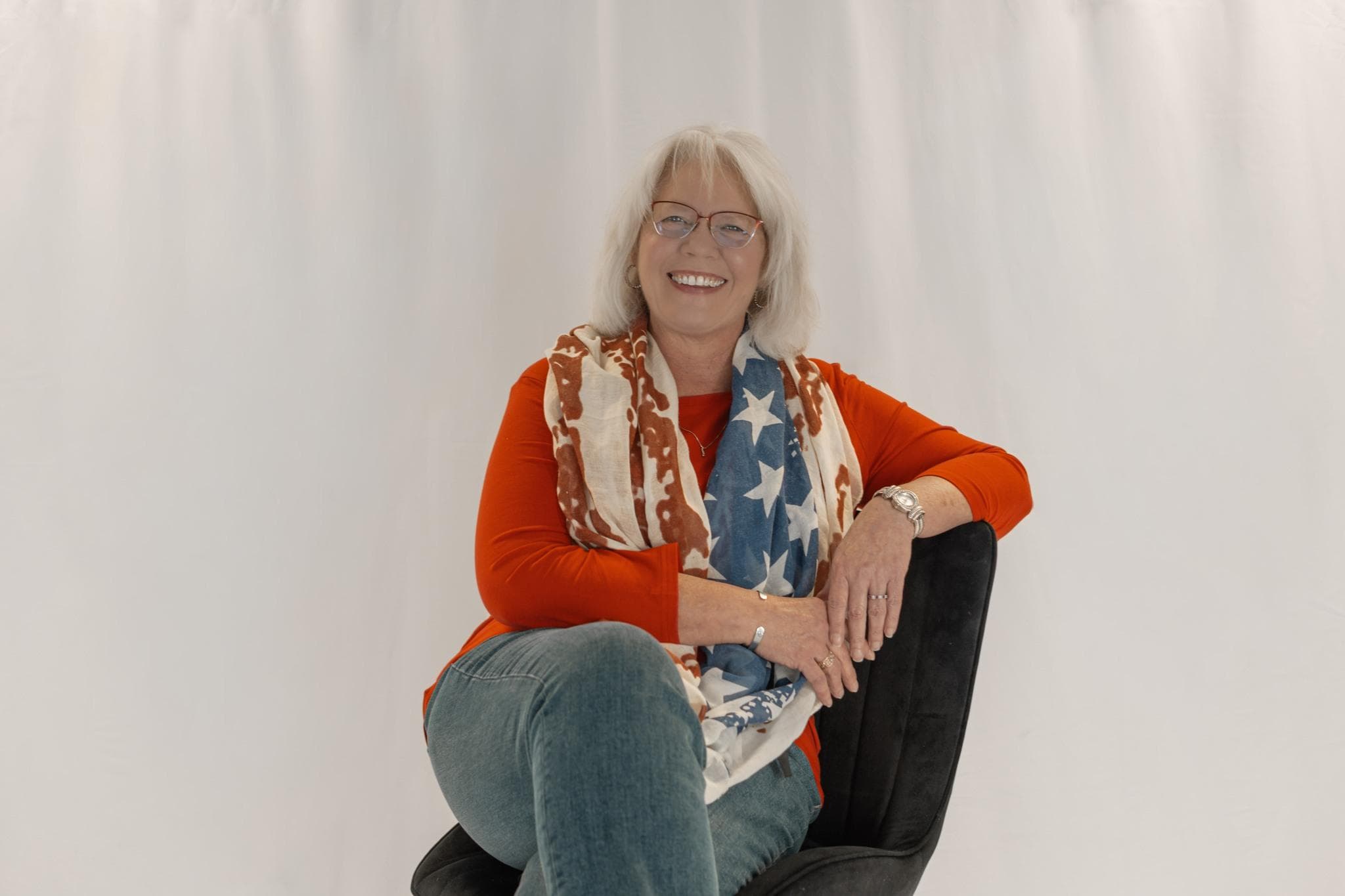 Gigi Yeats